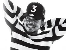 Chance The Rapper