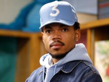 Chance The Rapper