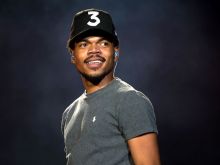 Chance The Rapper