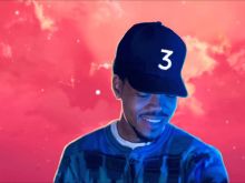 Chance The Rapper