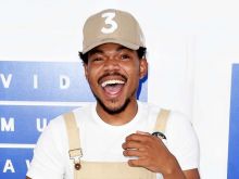 Chance The Rapper