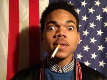 Chance The Rapper