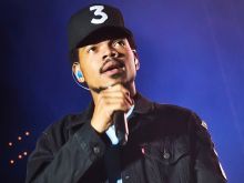 Chance The Rapper