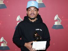 Chance The Rapper