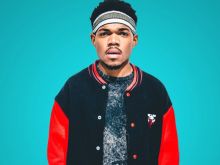 Chance The Rapper