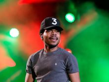 Chance The Rapper