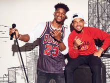 Chance The Rapper #2943472 picture (Landscape Medium)