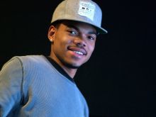 Chance The Rapper #2943473 picture (Landscape Medium)