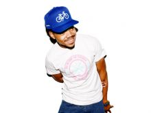 Chance The Rapper