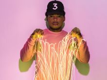 Chance The Rapper