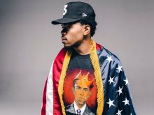 Chance The Rapper