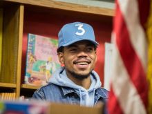 Chance The Rapper