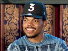 Chance The Rapper