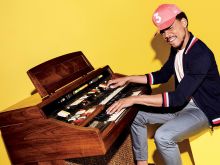 Chance The Rapper