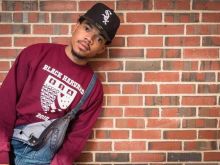 Chance The Rapper