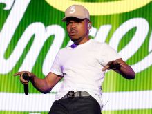 Chance The Rapper