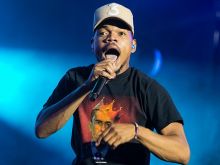 Chance The Rapper