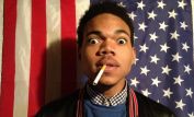 Chance The Rapper