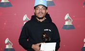 Chance The Rapper