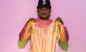 Chance The Rapper