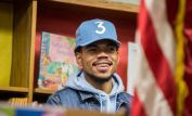 Chance The Rapper