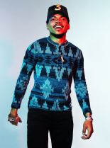 Chance The Rapper