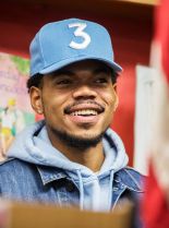 Chance The Rapper