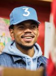 Chance The Rapper