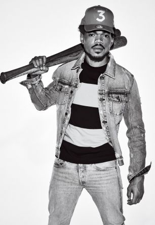 Chance The Rapper