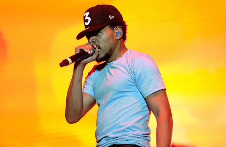 Chance The Rapper