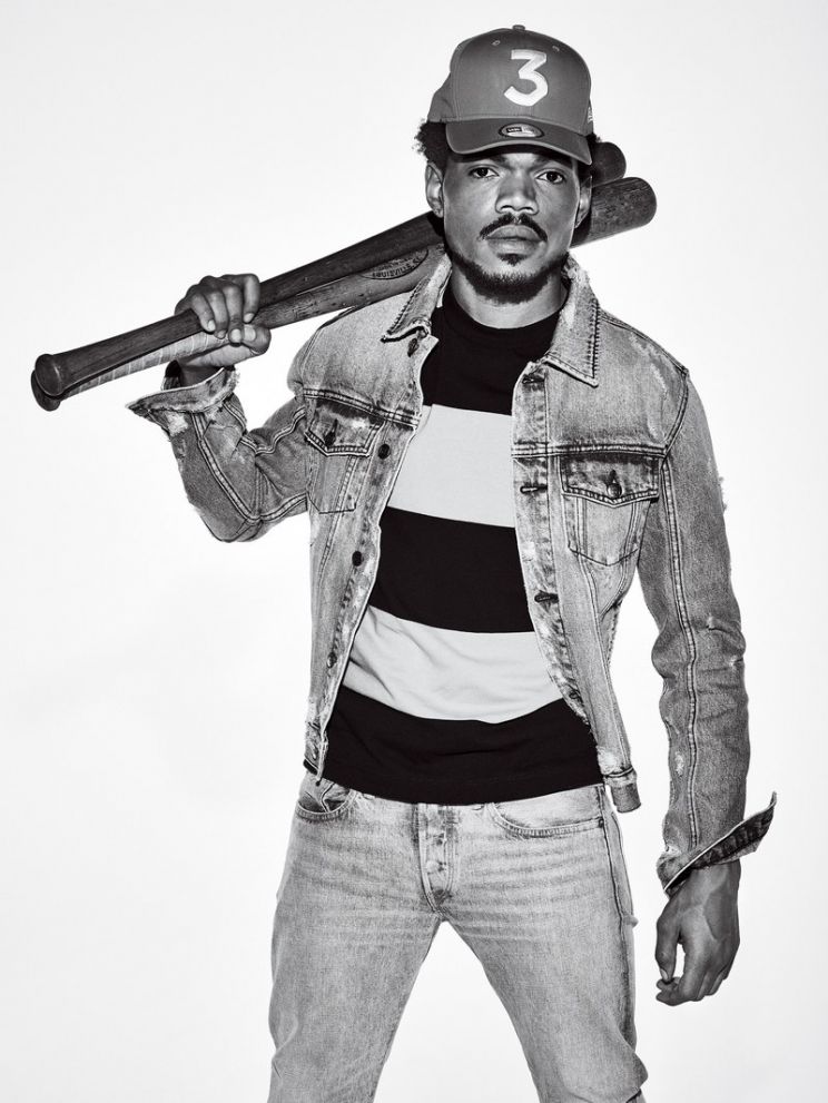 Chance The Rapper