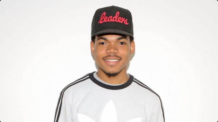 Chance The Rapper