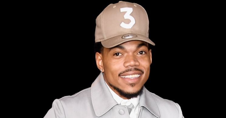 Chance The Rapper