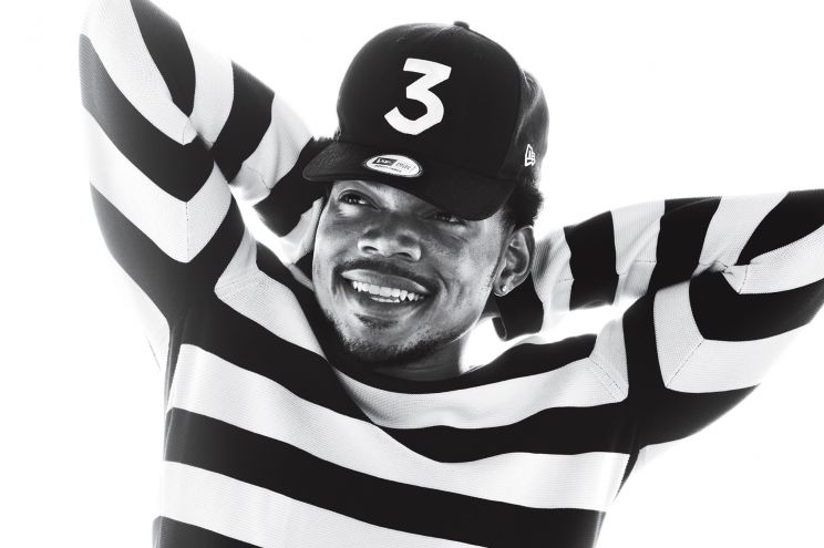 Chance The Rapper