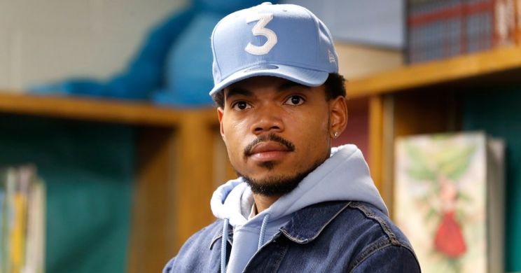 Chance The Rapper