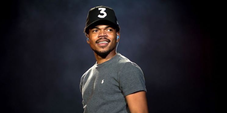 Chance The Rapper