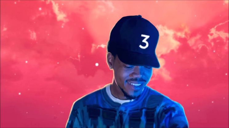 Chance The Rapper