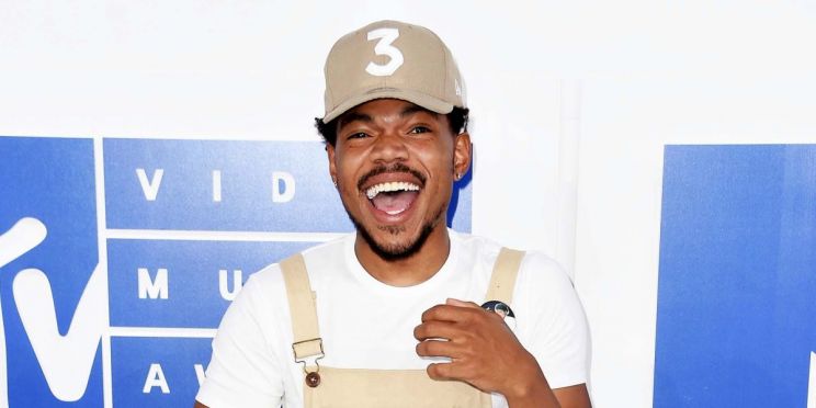 Chance The Rapper