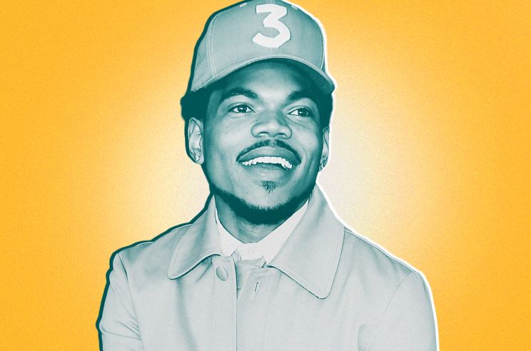 Chance The Rapper