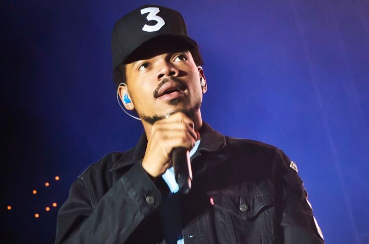 Chance The Rapper