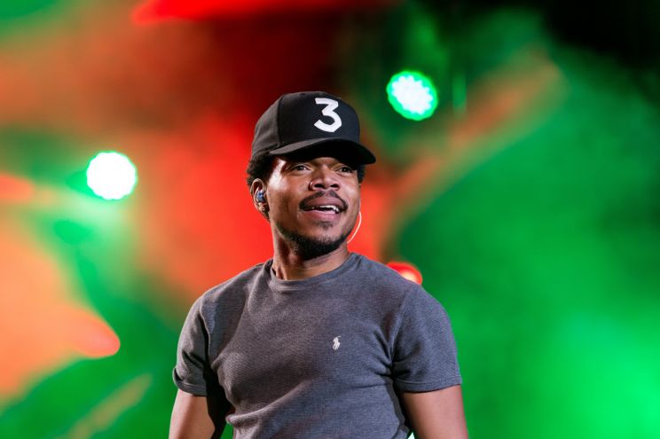 Chance The Rapper