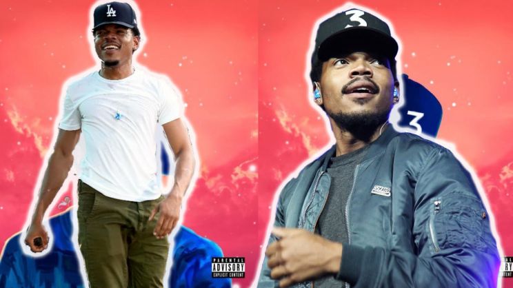 Chance The Rapper