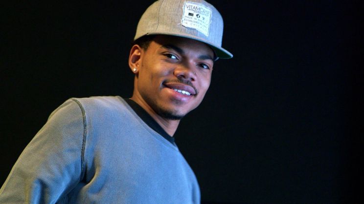 Chance The Rapper