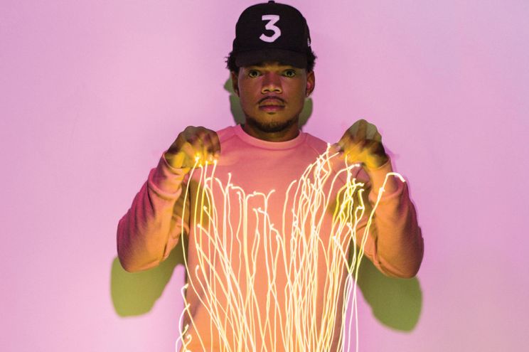 Chance The Rapper