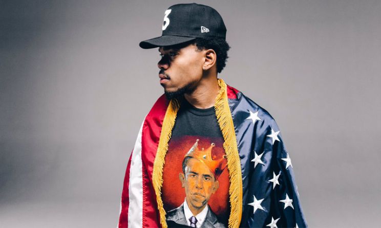 Chance The Rapper