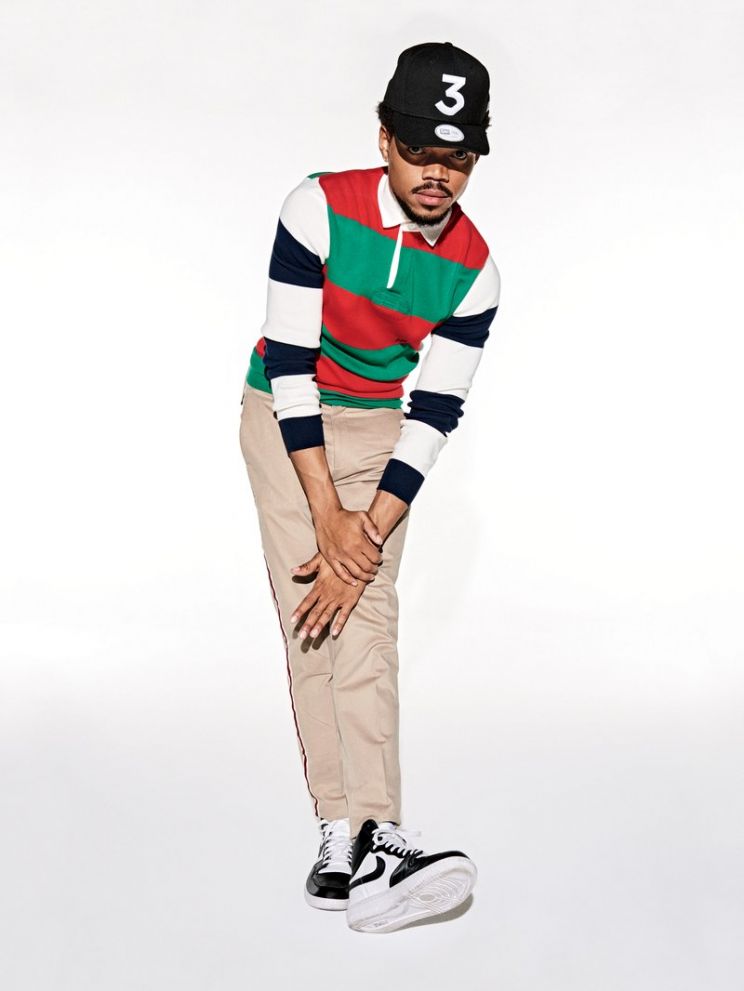 Chance The Rapper