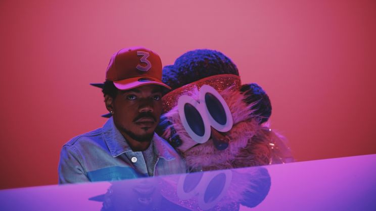 Chance The Rapper