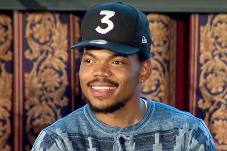 Chance The Rapper