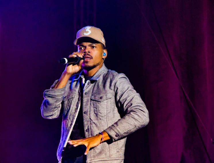 Chance The Rapper