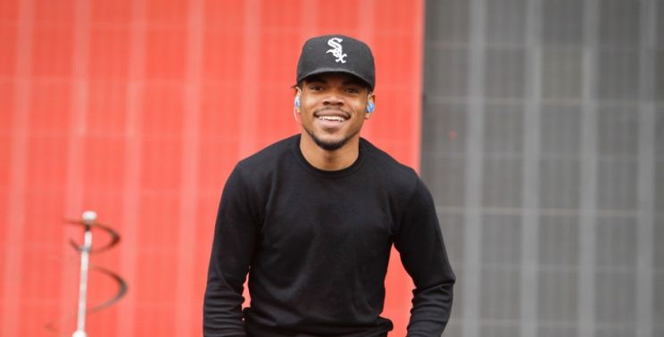 Chance The Rapper